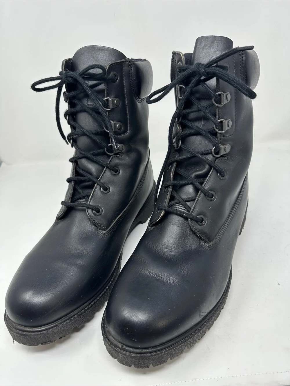 Rocky Boots Size 12EW